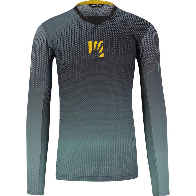 Karpos Herren Val Di Dentro Longsleeve von Karpos