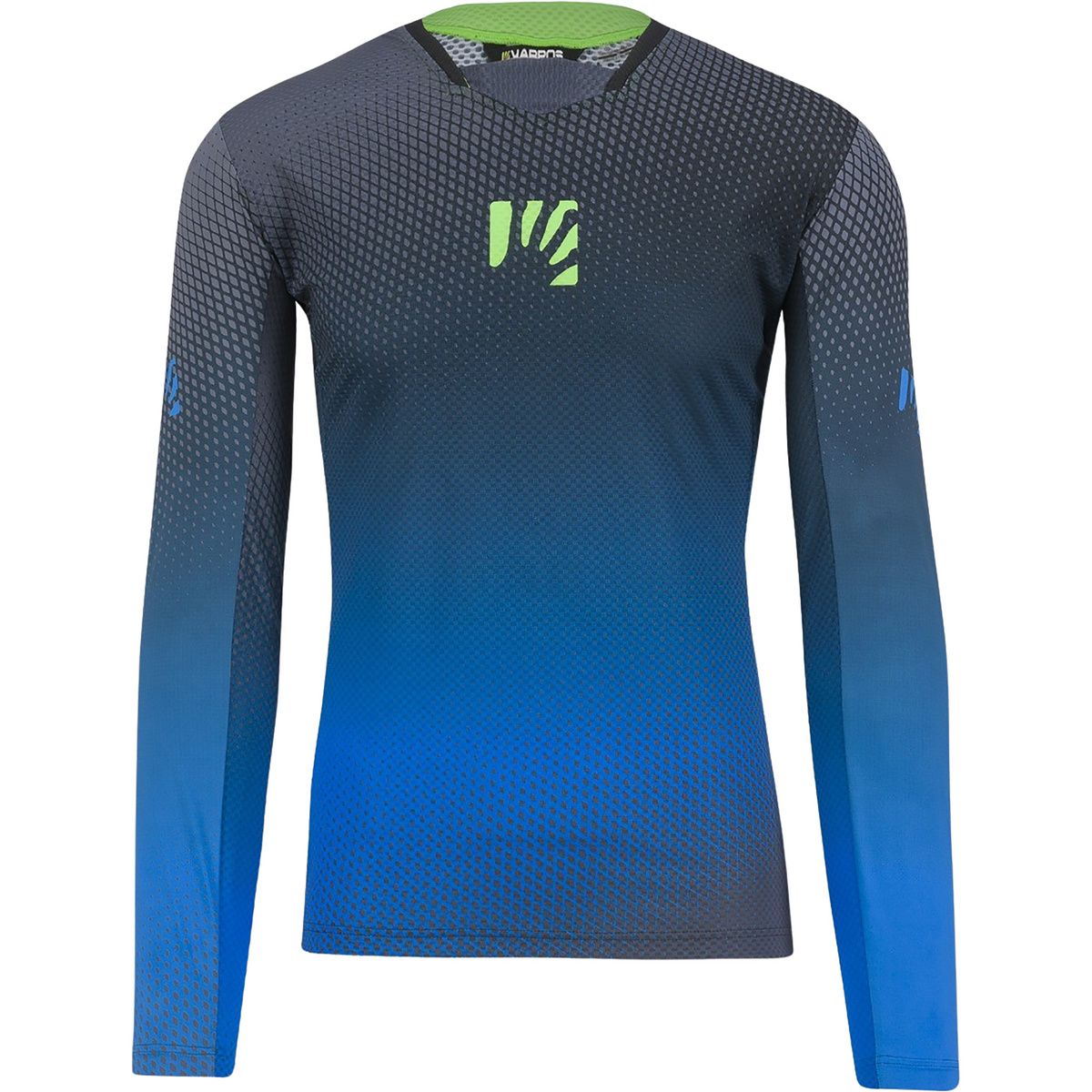 Karpos Herren Val Di Dentro Longsleeve von Karpos