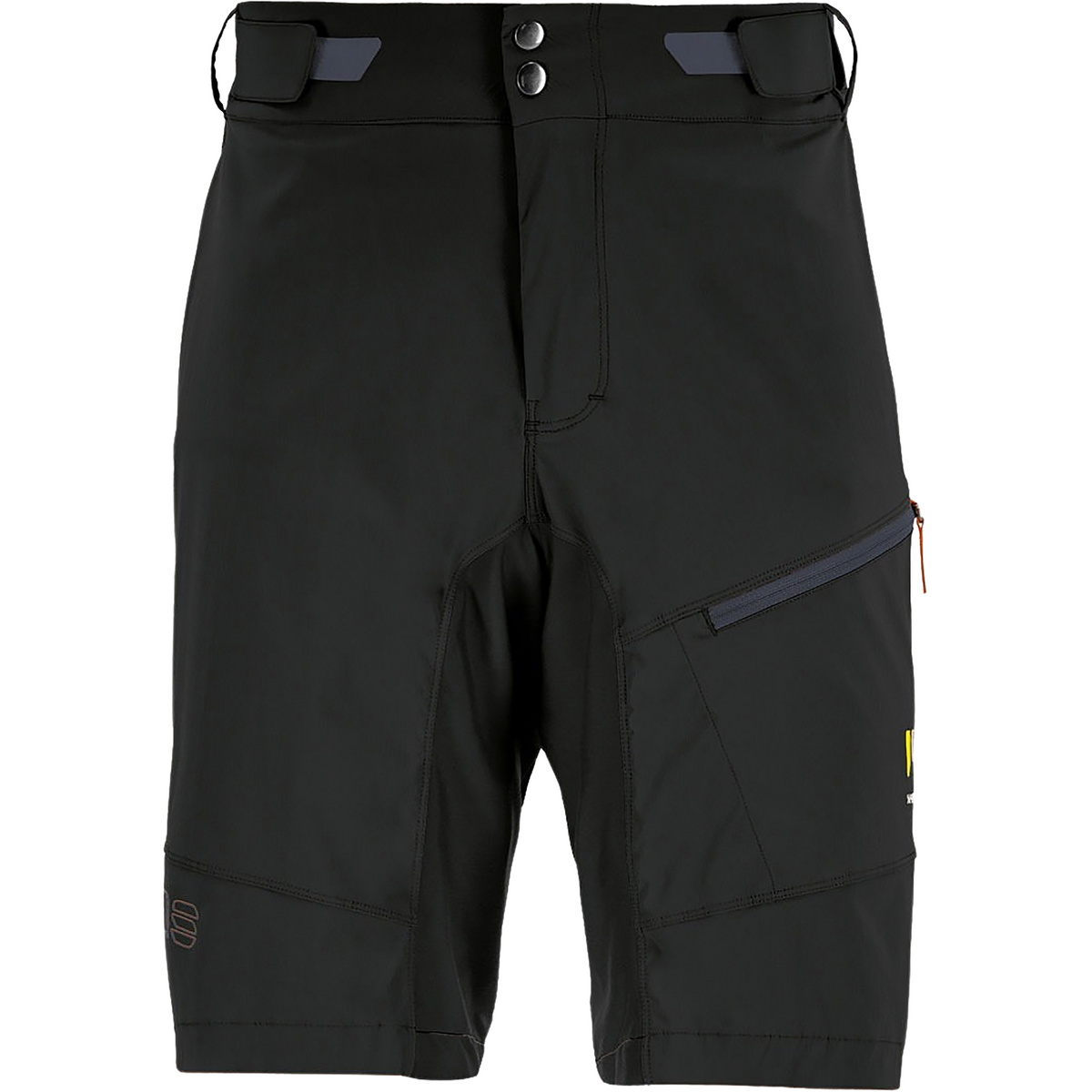 Karpos Herren Val Viola Shorts von Karpos