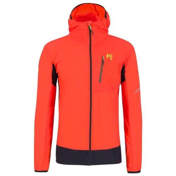 Karpos - Lot Evo Jacket - Windjacke Gr 3XL rot von Karpos