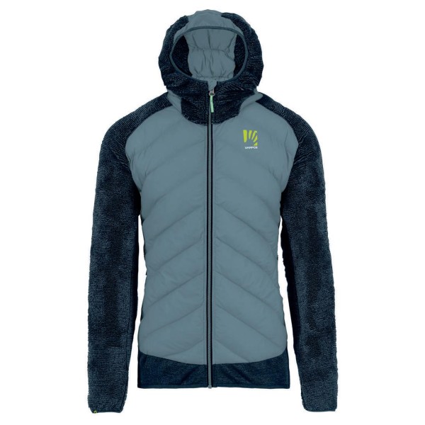 Karpos - Marmarole Jacket - Fleecejacke Gr 3XL blau von Karpos