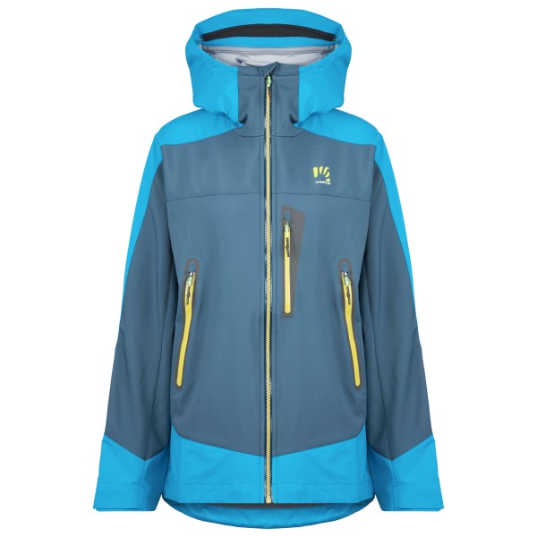 Karpos - Marmolada Jacket - Skijacke Gr L blau von Karpos