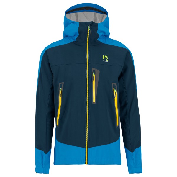 Karpos - Marmolada Jacket - Skijacke Gr S blau von Karpos