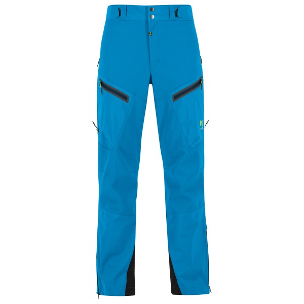 Karpos - Marmolada Pant - Skihose Gr 3XL blau von Karpos