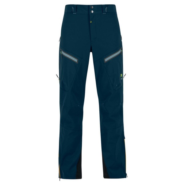 Karpos - Marmolada Pant - Skihose Gr M blau von Karpos