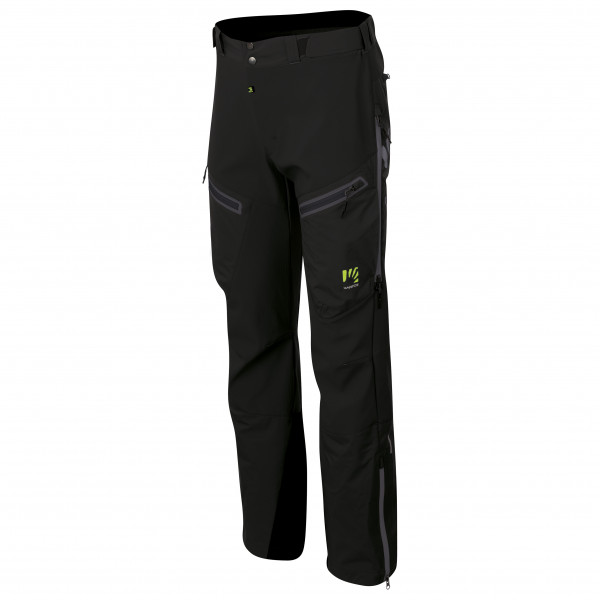 Karpos - Marmolada Pant - Skihose Gr M schwarz von Karpos