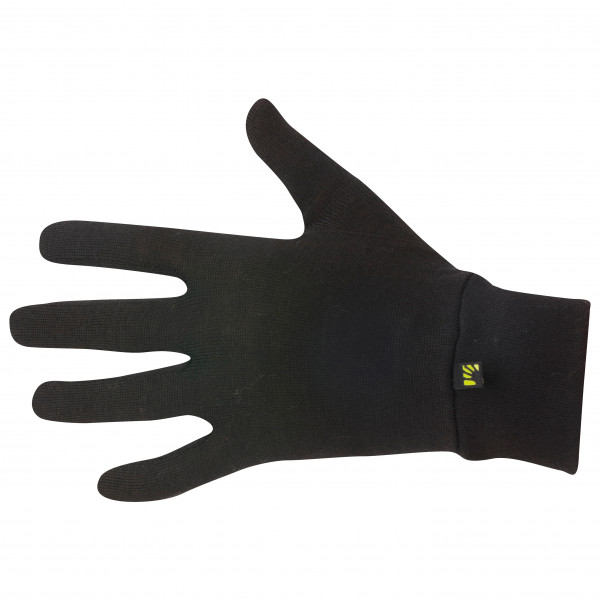 Karpos - Merino Glove - Handschuhe Gr L schwarz von Karpos