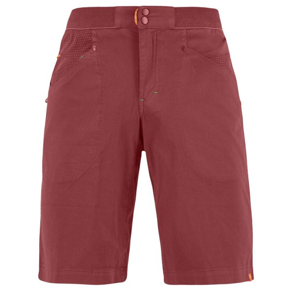 Karpos - Noghera Bermuda - Shorts Gr 54 rot von Karpos