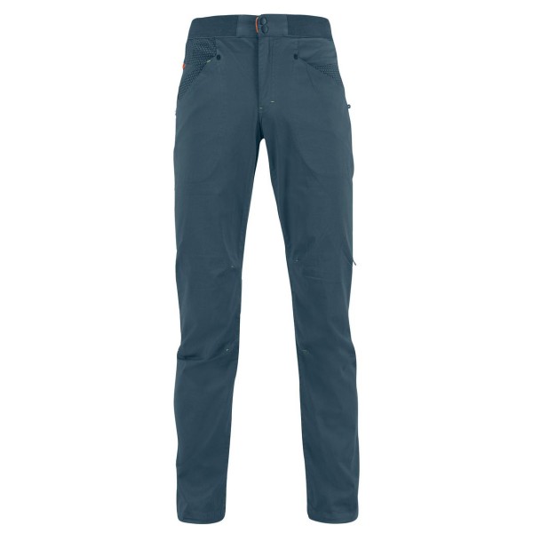 Karpos - Noghera Pant - Boulderhose Gr 50 blau von Karpos