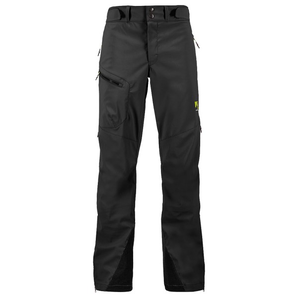 Karpos - Palu Evo Pants - Skitourenhose Gr 3XL;L;XL;XXL schwarz von Karpos