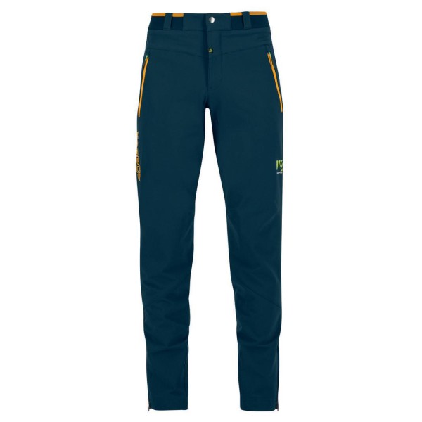 Karpos - Pietena Pant - Winterhose Gr 46 blau