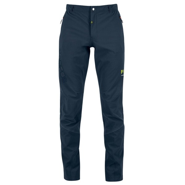 Karpos - Ramezza Light Pant - Tourenhose Gr 48 blau von Karpos