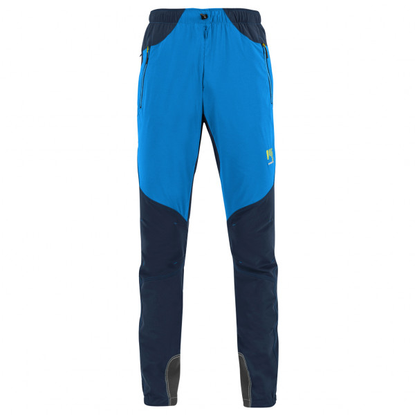 Karpos - Rock Pant - Tourenhose Gr 46 blau von Karpos