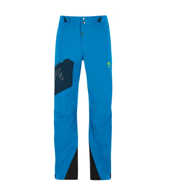 Karpos - Valsesia Shell Pants - Skitourenhose Gr L;S;XL;XXL blau von Karpos