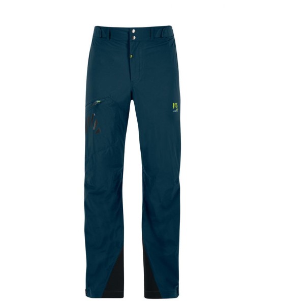 Karpos - Valsesia Shell Pants - Skitourenhose Gr XXL blau von Karpos