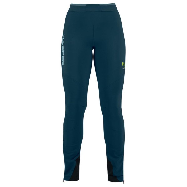 Karpos - Women's Alagna Evo Pant - Tourenhose Gr M blau von Karpos