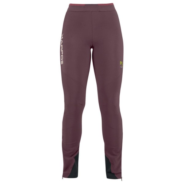 Karpos - Women's Alagna Evo Pant - Tourenhose Gr XS lila von Karpos