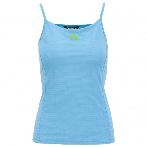 Karpos - Women's Bull Sun Evo Top Gr L blau von Karpos