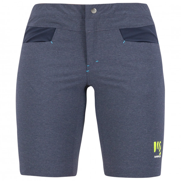 Karpos - Women's Dolada Bermuda - Shorts Gr 38;40;42;44;46;48;50;52 blau Karpos - Women's Dolada Bermuda - Shorts Gr 38;40;42;44;46;48;50;52 blau von Karpos