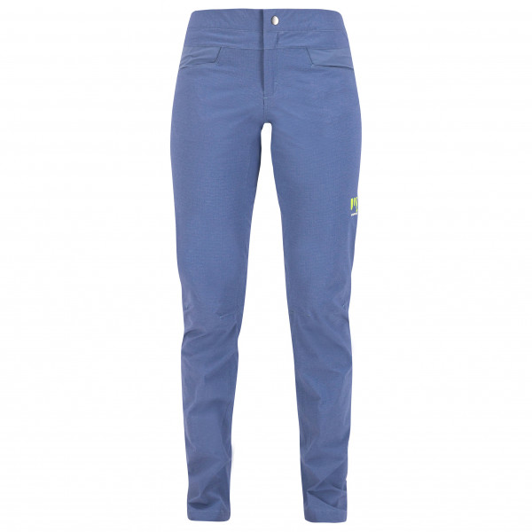 Karpos - Women's Dolada Pant - Kletterhose Gr 38 blau von Karpos