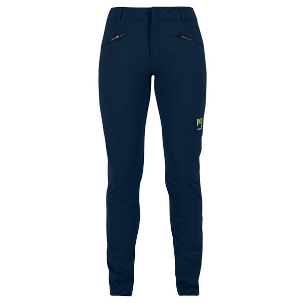 Karpos - Women's Fantasia Evo Pant - Kletterhose Gr 38;40;42;44 blau;grau von Karpos