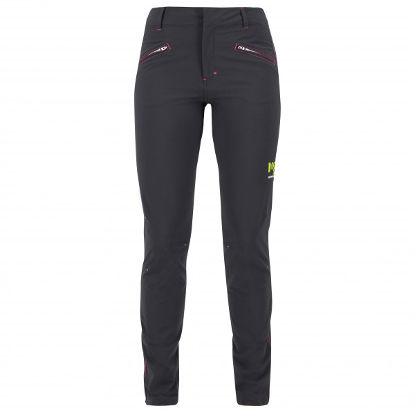 Karpos - Women's Fantasia Evo Pant - Kletterhose Gr 38 grau von Karpos