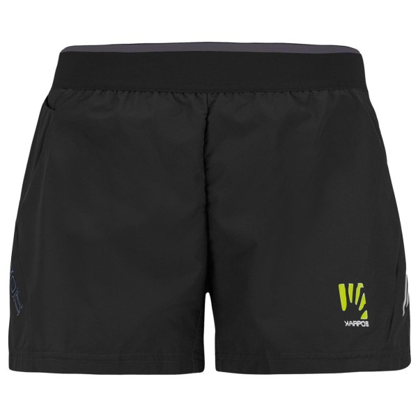 Karpos - Women's Fast Evo Shorts - Laufshorts Gr XL schwarz von Karpos