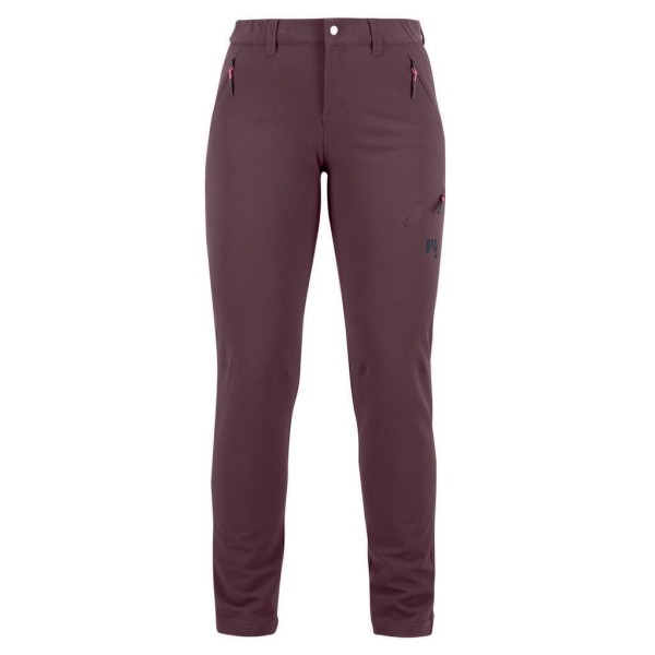 Karpos - Women's Jelo Evo Pant - Winterhose Gr 38 lila von Karpos