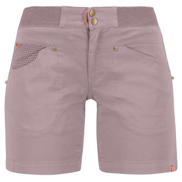 Karpos - Women's Noghera Bermuda - Shorts Gr 48 rosa von Karpos