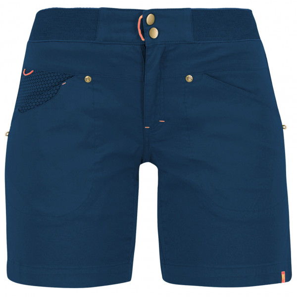 Karpos - Women's Noghera Bermuda - Shorts Gr 52 blau von Karpos