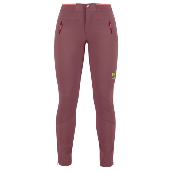 Karpos - Women's Pietena Pant - Winterhose Gr 40 lila von Karpos