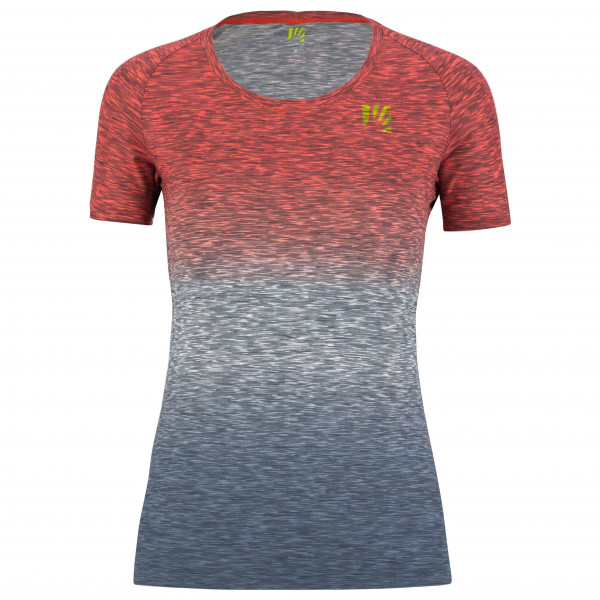 Karpos - Women's Prato Piazza Jersey - Laufshirt Gr M bunt von Karpos