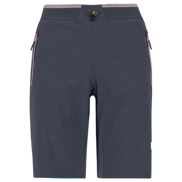 Karpos - Women's Rock Evo Bermuda - Kletterhose Gr 50 blau von Karpos