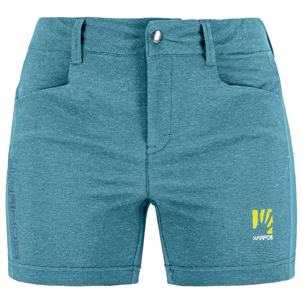 Karpos - Women's Santa Croce Shorts - Shorts Gr 42;48;50 blau;türkis von Karpos