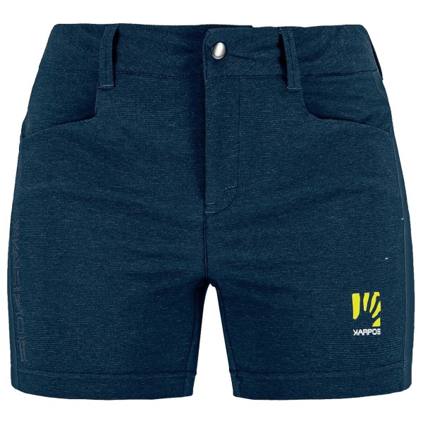 Karpos - Women's Santa Croce Shorts - Shorts Gr 50 blau von Karpos