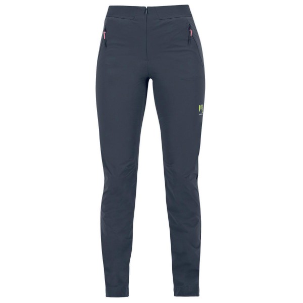 Karpos - Women's Tre Cime Pant - Trekkinghose Gr 42 blau von Karpos