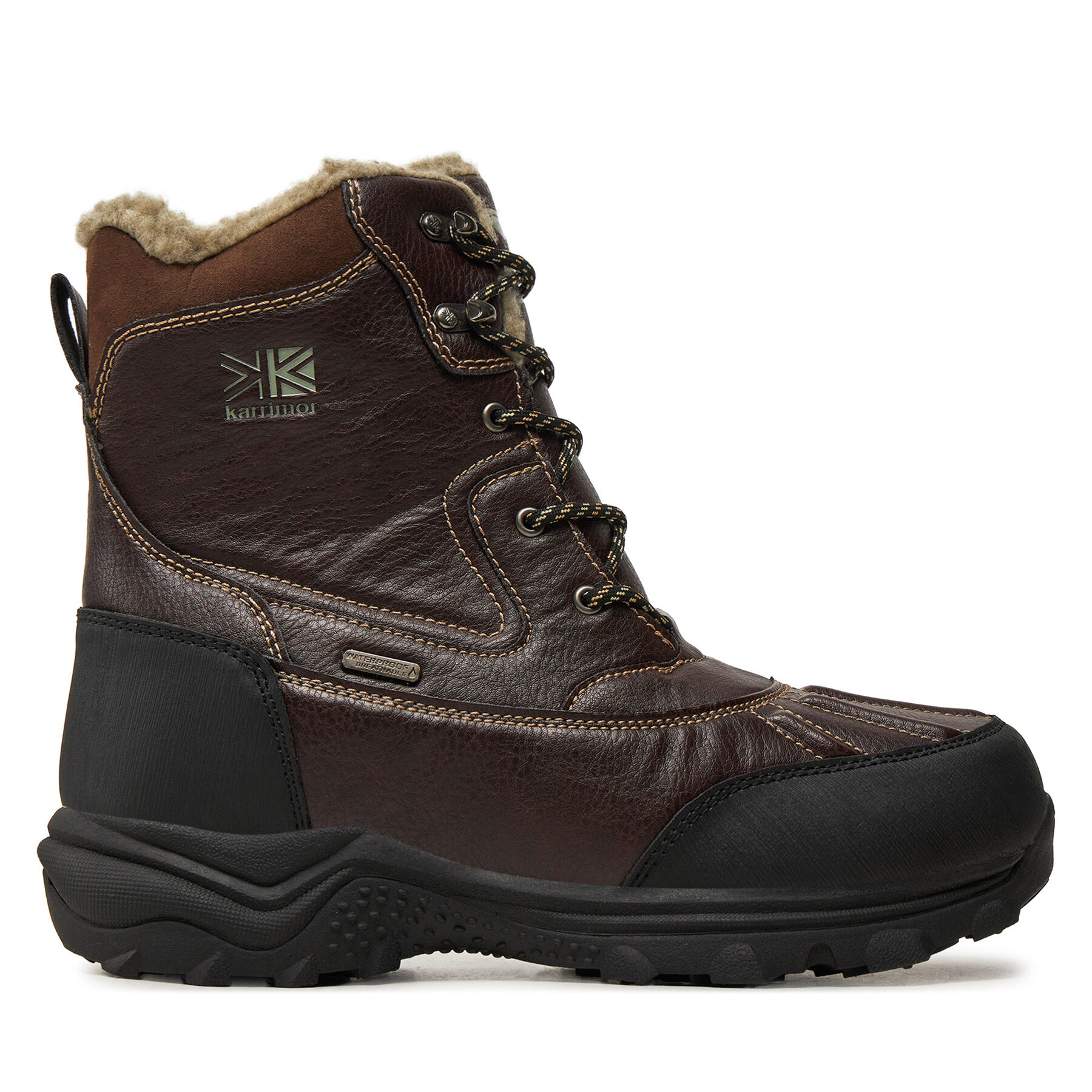Schneeschuhe Karrimor Snow Casual 3 K815 Braun Schneeschuhe Karrimor Snow Casual 3 K815 Braun von Karrimor