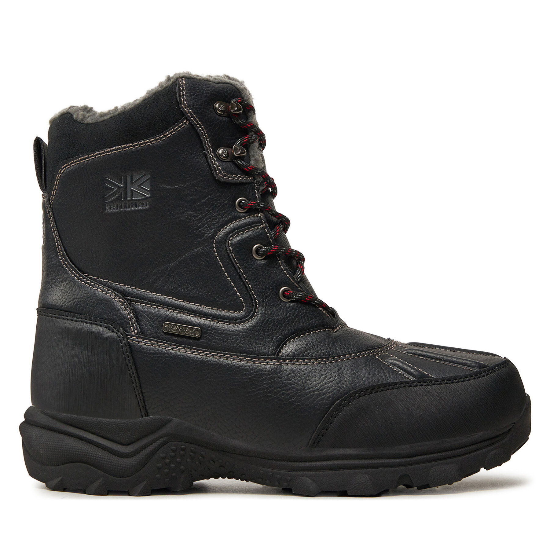 Schneeschuhe Karrimor Snow Casual 3 K815 Schwarz Schneeschuhe Karrimor Snow Casual 3 K815 Schwarz von Karrimor
