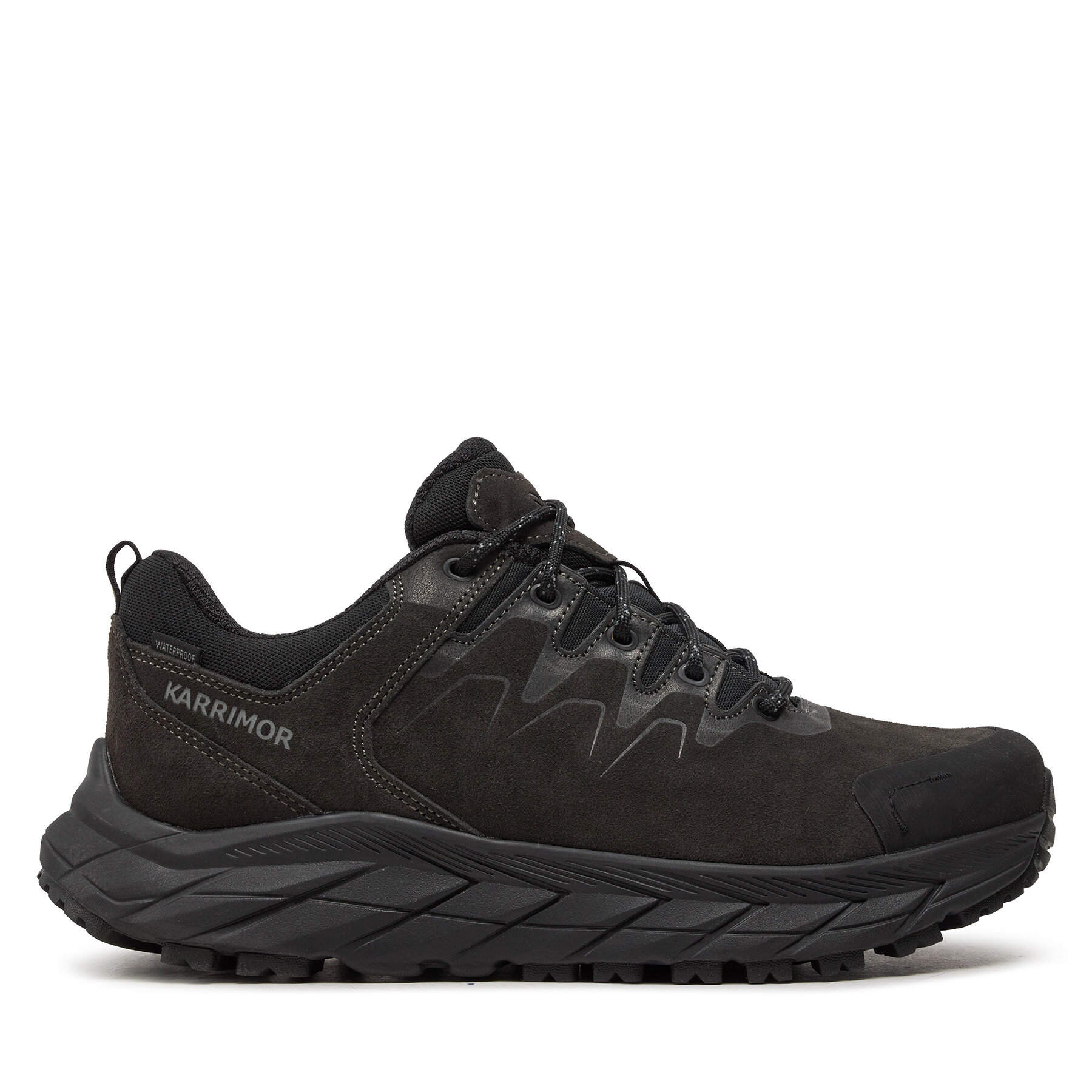 Sneakers Karrimor Gashawk K1106 Schwarz von Karrimor