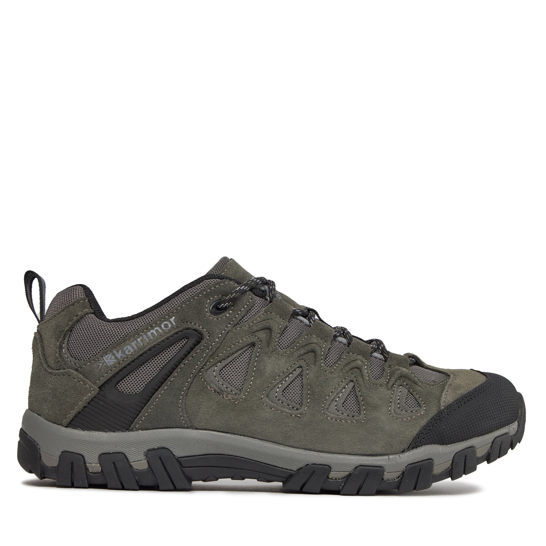 Trekkingschuhe Karrimor Supa K931 Grün Trekkingschuhe Karrimor Supa K931 Grün von Karrimor