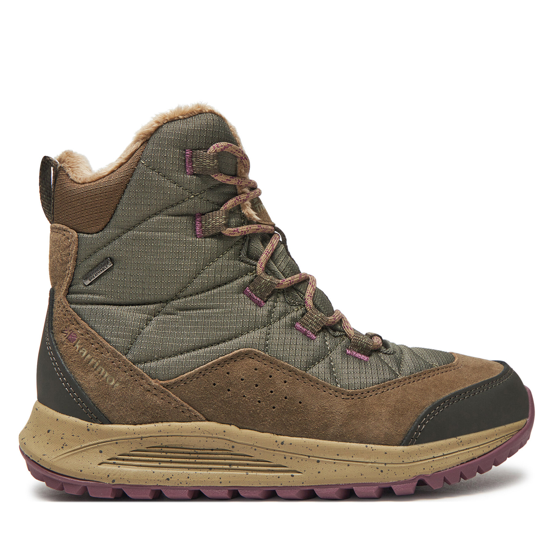 Schneeschuhe Karrimor Vancouver K2370 Braun Schneeschuhe Karrimor Vancouver K2370 Braun von Karrimor