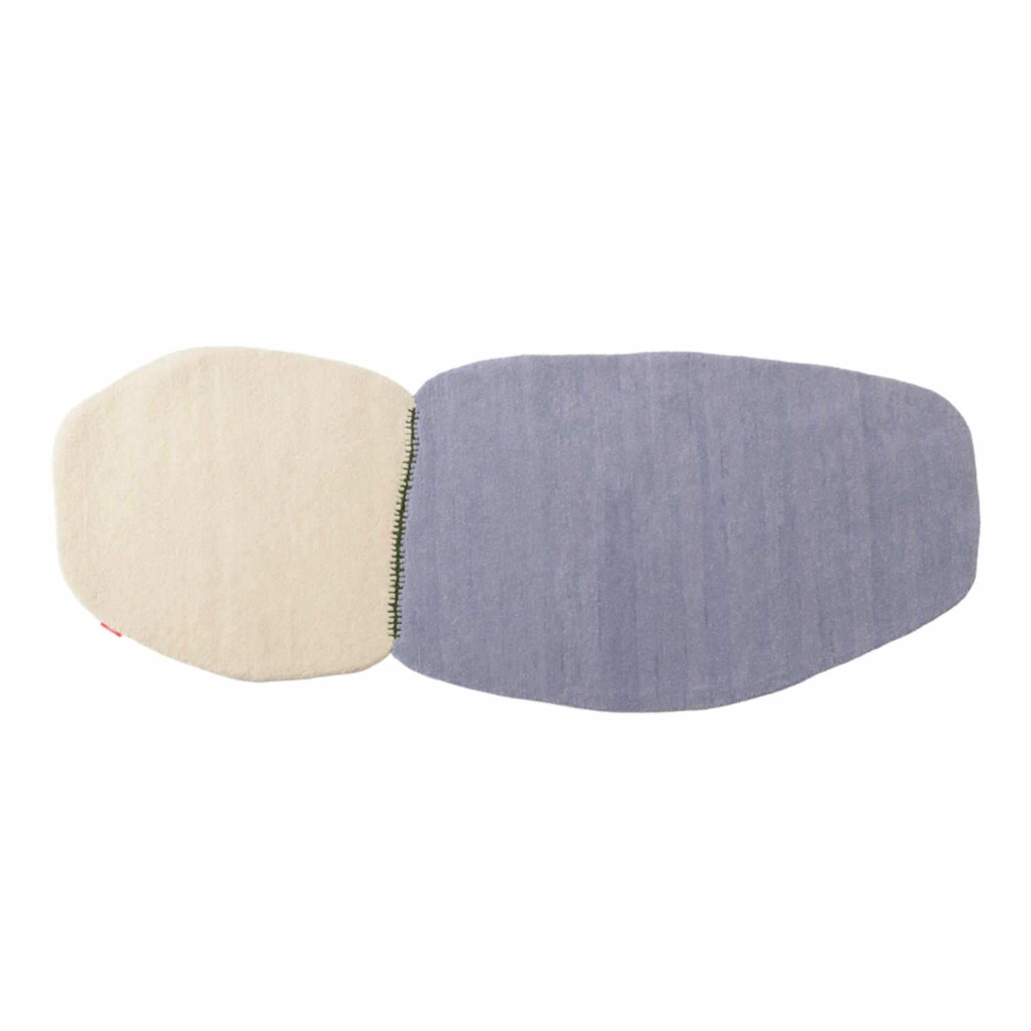Aaland Teppich , Grösse l. 300 x b. 120 cm, Farbe p7/lavendel Aaland Teppich , Grösse l. 300 x b. 120 cm, Farbe p7/lavendel von Kartell