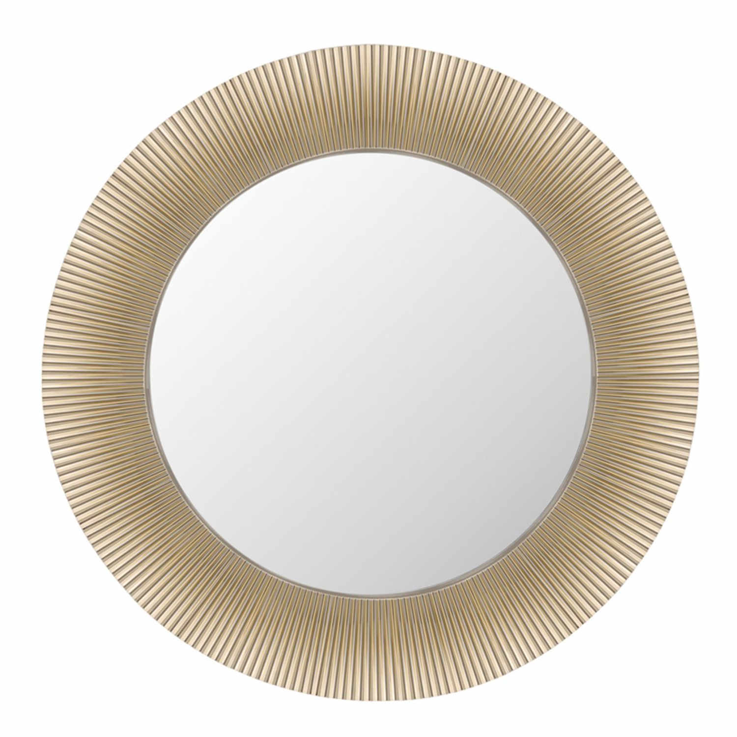 All Saints by Laufen Wandspiegel, Farbe gold, Ausführung ohne led beleuchtung All Saints by Laufen Wandspiegel, Farbe gold, Ausführung ohne led beleuchtung von Kartell