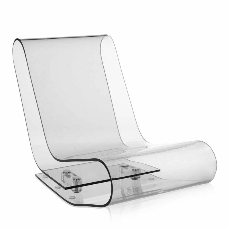 LCP Sessel von Kartell