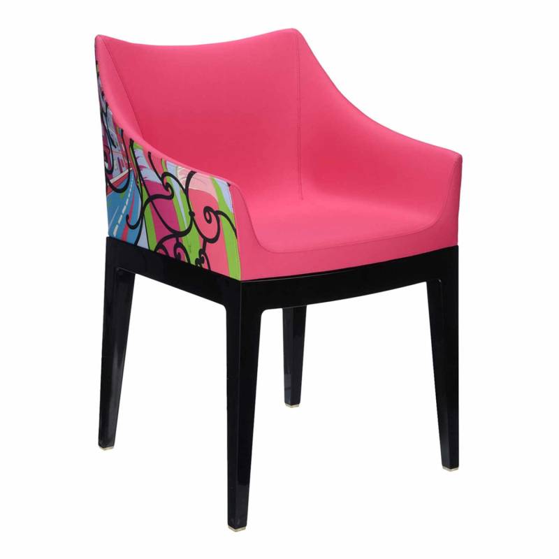 Madame - World of Emilio Pucci Edition, Farbe paris/schwarz von Kartell