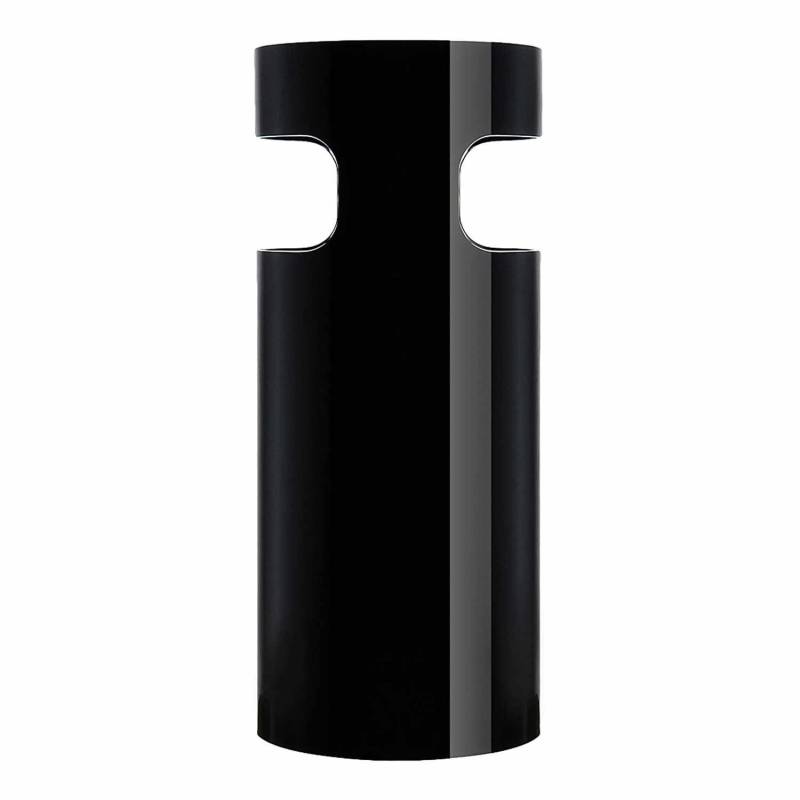 Umbrella Stand Portaombrelli Regenschirmständer, Farbe schwarz von Kartell