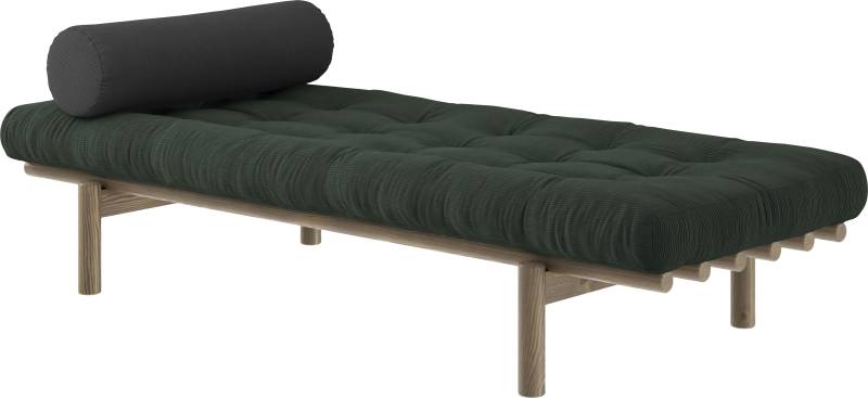 Karup Design Daybed »Next«, (Set, 2 tlg.), aus massiven Kiefernholz, inkl. Futonmatratze von Karup Design