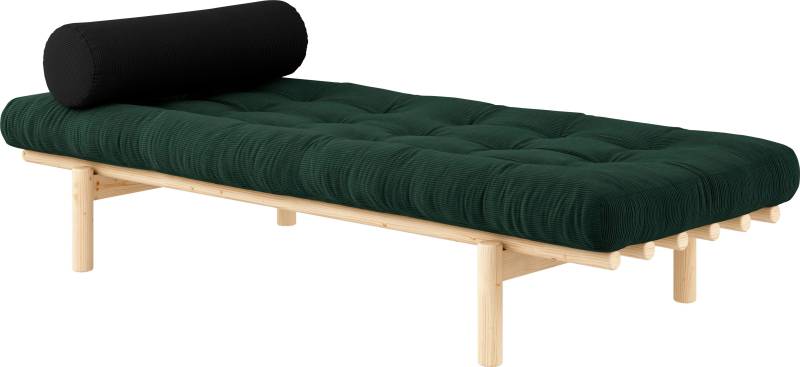 Karup Design Daybed »Next«, aus massiven Kiefernholz, inkl. Futonmatratze und Kissen von Karup Design