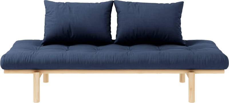 Karup Design Daybett »Pace«, (Set, 2 tlg.), aus massiven Kiefernholz, inkl. Futonmatratze von Karup Design