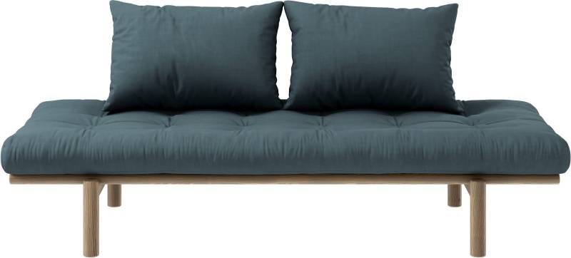 Karup Design Daybett »Pace«, (Set, 2 tlg.), aus massiven Kiefernholz, inkl. Futonmatratze von Karup Design